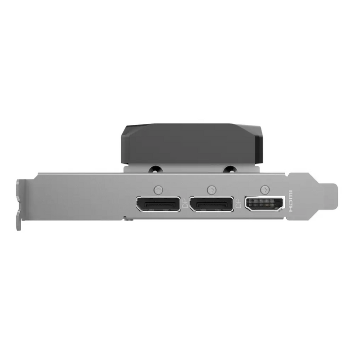 Zotac GAMING GeForce RTX 5060 Low Profile NVIDIA 8 GB GDDR7 - Graphics card (NVIDIA Graphics PLUS)VGA-NVD<<<Graphics