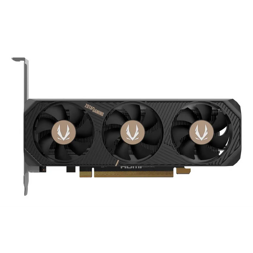 Zotac GAMING GeForce RTX 5060 Low Profile NVIDIA 8 GB GDDR7 - Graphics card (NVIDIA Graphics PLUS)VGA-NVD<<<Graphics