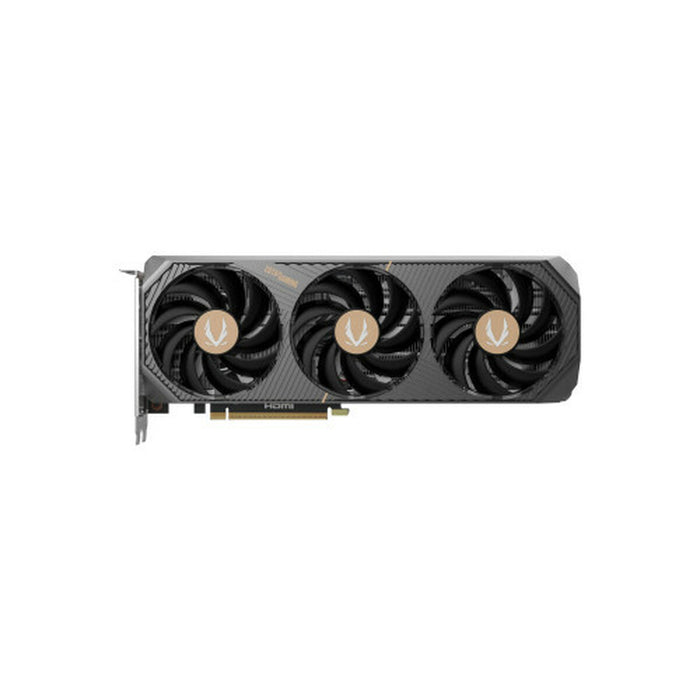 Graphics card Zotac ZT-B50710J3-10P nvidia geforce rtx 5070 ti 16 GB GDDR7