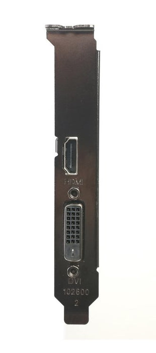 Video card ZOTAC GeForce GT 1030 2GB GDDR5 Low Profile