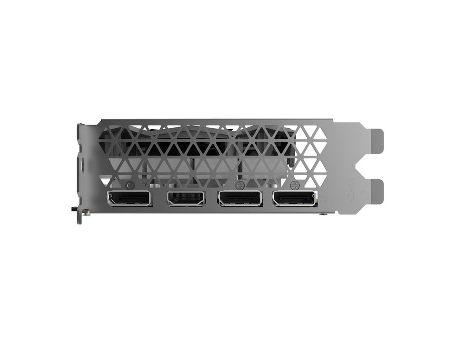 Zotac ZT-A30510H-10L graphics card NVIDIA GeForce RTX 3050 6 GB GDDR6