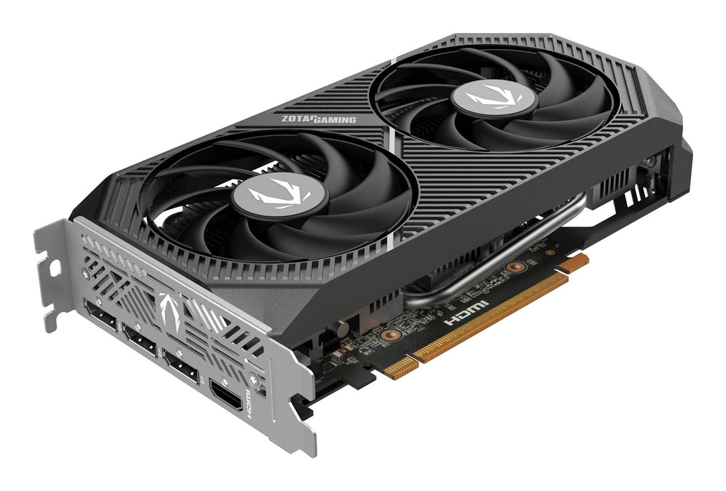 Video card ZOTAC GAMING RTX 5060 Twin Edge OC 8GB GDDR7