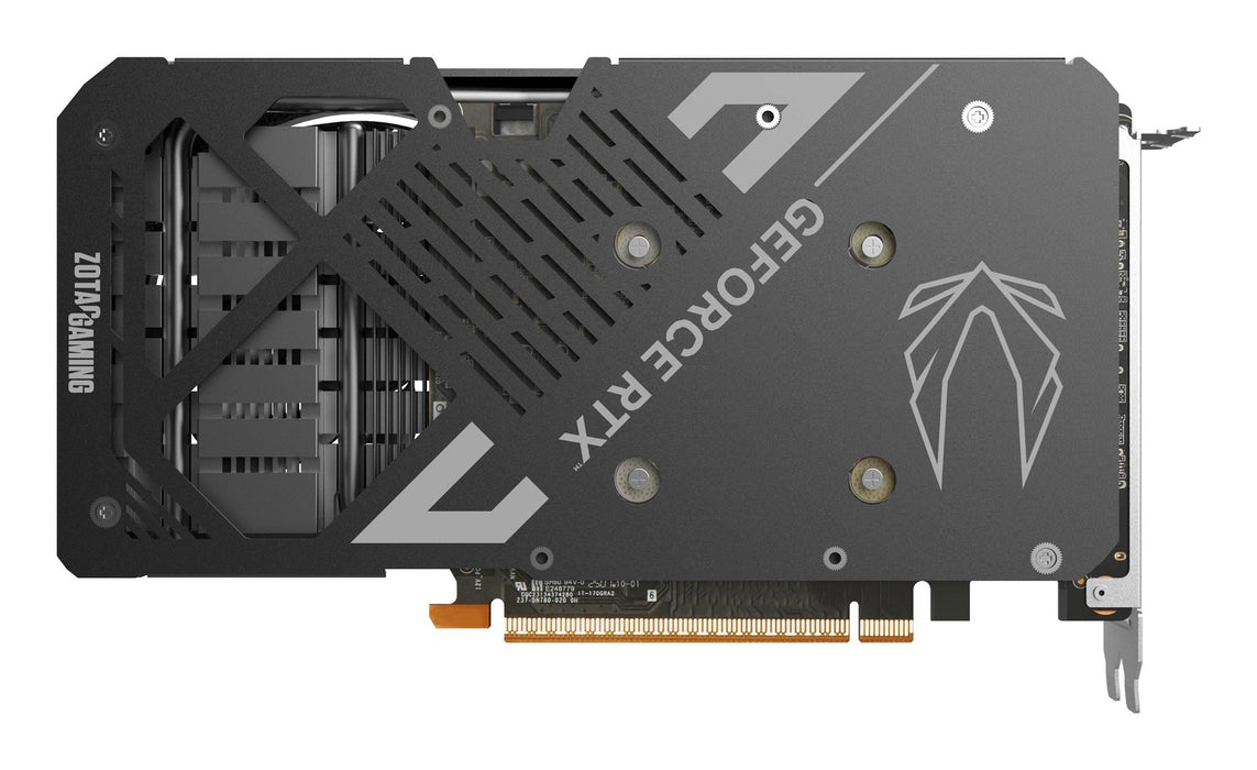 Video card ZOTAC GAMING RTX 5060 Twin Edge OC 8GB GDDR7