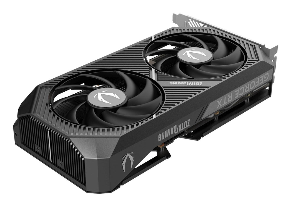 Video card ZOTAC GAMING RTX 5060 Twin Edge OC 8GB GDDR7
