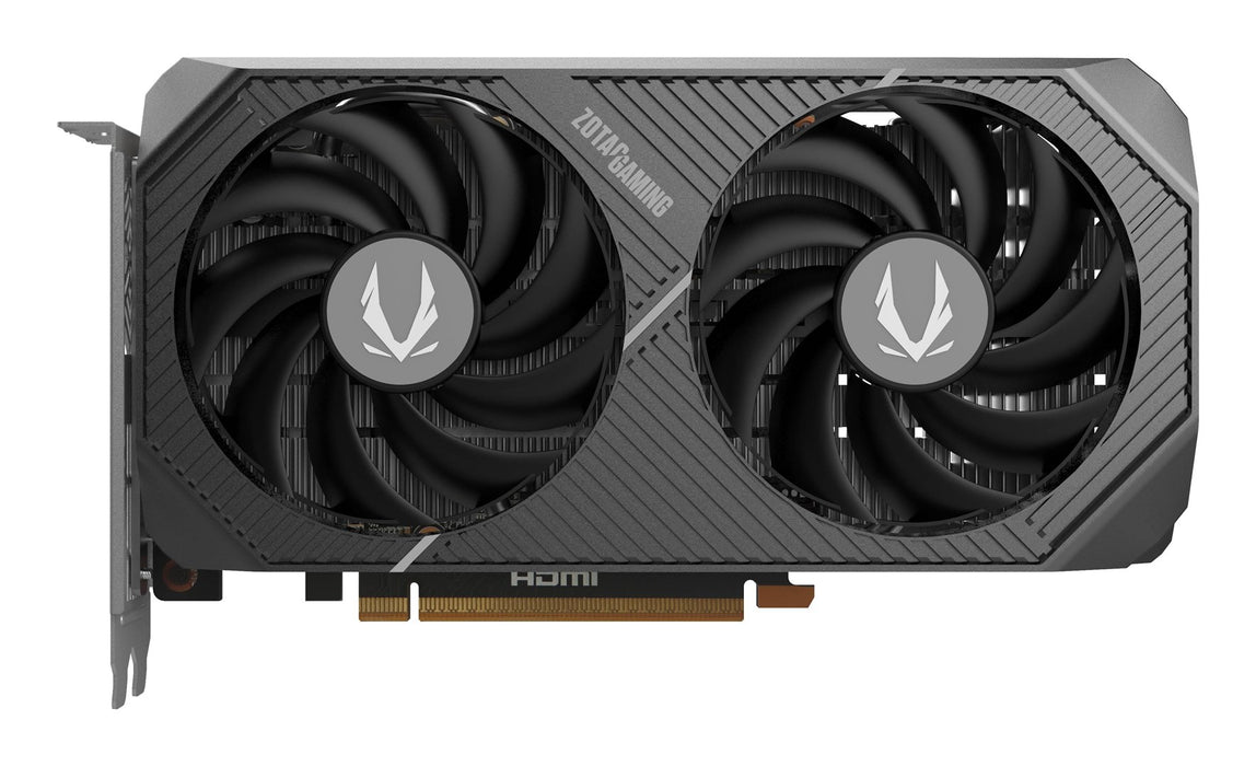 Video card ZOTAC GAMING RTX 5060 Twin Edge OC 8GB GDDR7
