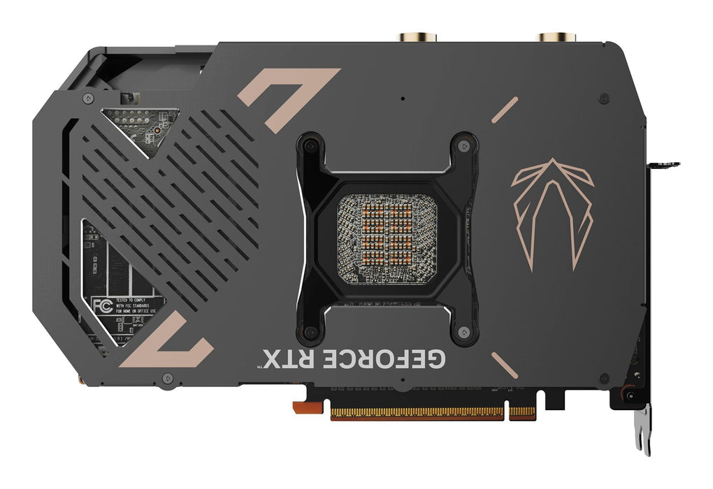 Zotac GAMING GeForce RTX 5090 ARCTICSTORM AIO NVIDIA 32 GB GDDR7