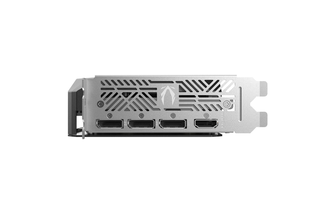 Video card ZOTAC GAMING RTX 5060 Twin Edge OC 8GB GDDR7