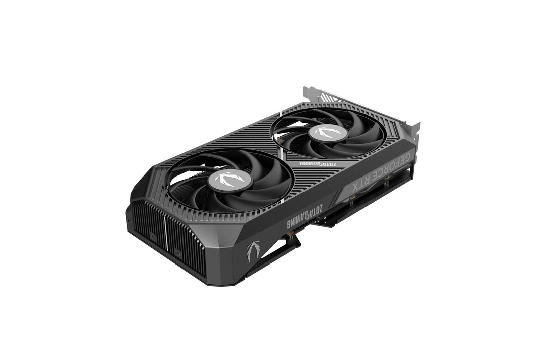 Video card ZOTAC GAMING RTX 5060 Twin Edge OC 8GB GDDR7