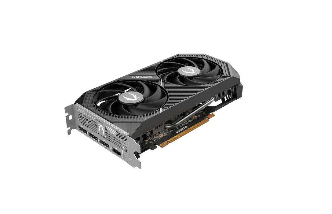 Video card ZOTAC GAMING RTX 5060 Twin Edge OC 8GB GDDR7