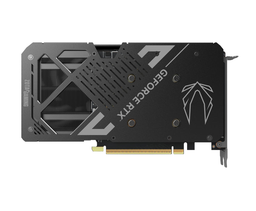 Video card ZOTAC GAMING RTX 5060 TI Twin Edge 16GB GDDR7