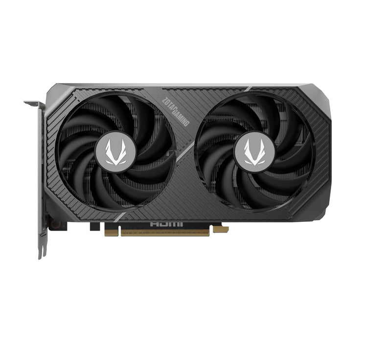 Video card ZOTAC GAMING RTX 5060 TI Twin Edge OC 16GB GDDR7