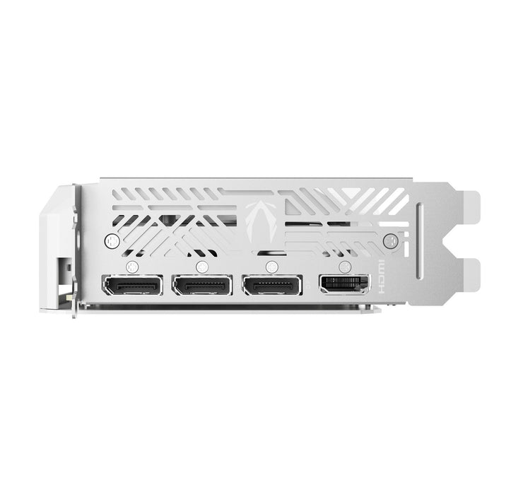 Video card ZOTAC GAMING RTX 5070 Twin Edge OC White Edition 12GB GDDR7