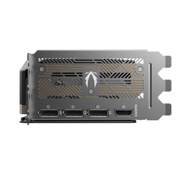 Video card ZOTAC GAMING RTX 5080 Solid Core OC 16GB GDDR7