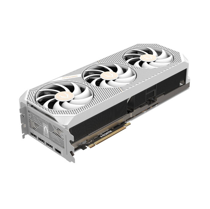 Video card ZOTAC GAMING RTX 5080 Solid OC White Edition 16GB GDDR7