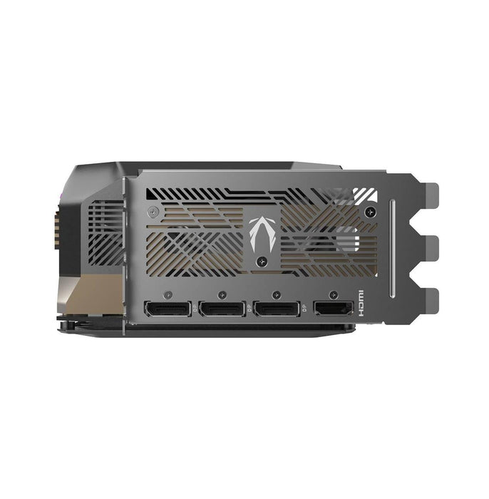 Video card ZOTAC GAMING RTX 5090 AMP Extreme INFINITY 32GB GDDR7