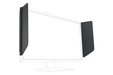 Zowie XH250 Shield gaming accessory for XL2540K and XL2411K monitors - Геймърски аксесоари<<<Геймърска
