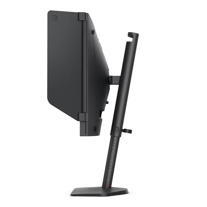 BenQ ZOWIE XL2546X, 24.5", 240Hz, FHD, 0.5ms(GTG), DyAc+, e-Sports, XL Setting Share, Quick Access Settings, S Switch, Black eQualizer, Color Vibrance, LBL, Shield, 1000:1, 320 cd/m2, HDMI 2.0 x3, DP 1.2, Headph.jack, Pivot, Swivel, Tilt, Height adj.