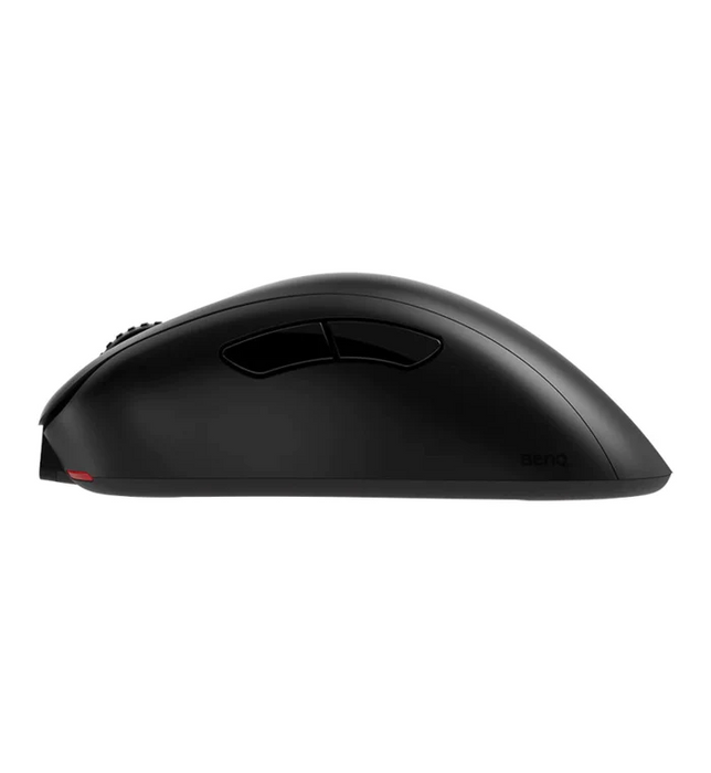 ZOWIE EC1-CW Large Wireless Gaming Mouse, Matte Black