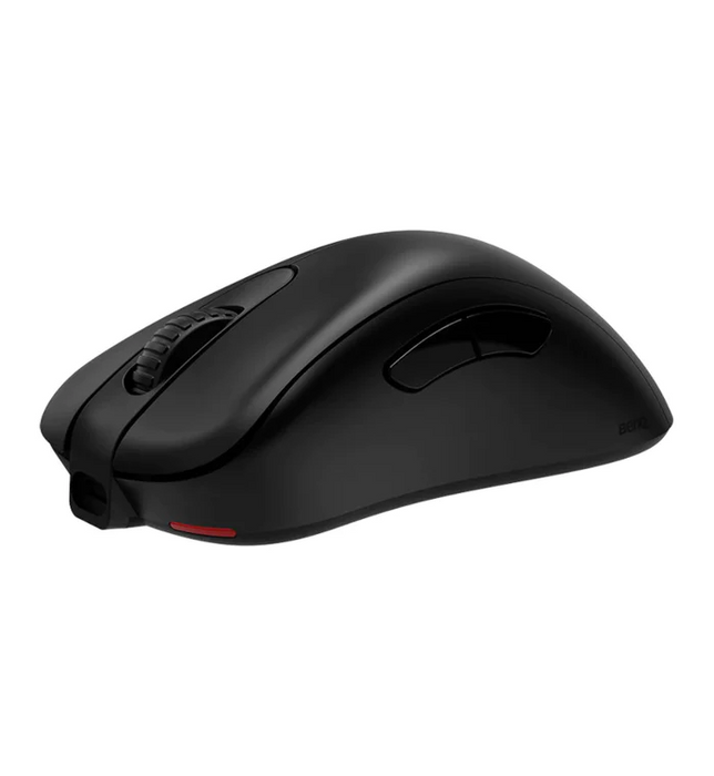 ZOWIE EC1-CW Large Wireless Gaming Mouse, Matte Black