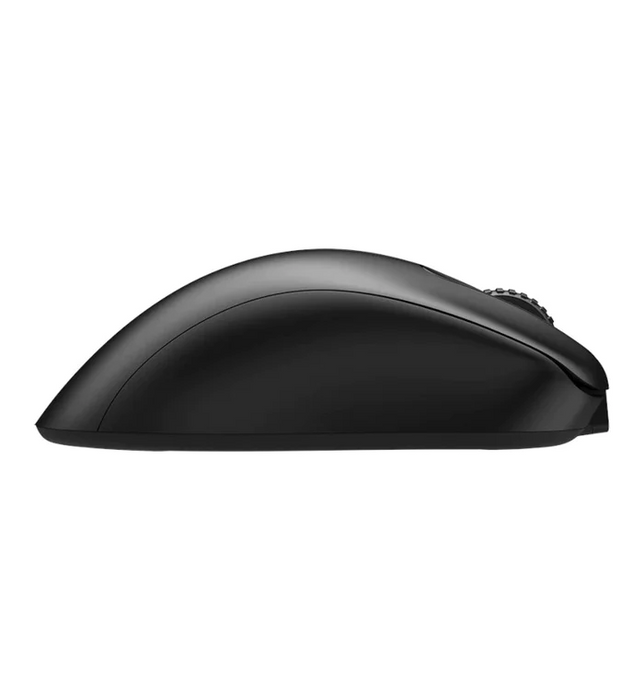 ZOWIE EC1-CW Large Wireless Gaming Mouse, Matte Black