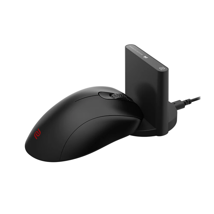 ZOWIE EC3-CW Wireless Gaming Mouse, Black
