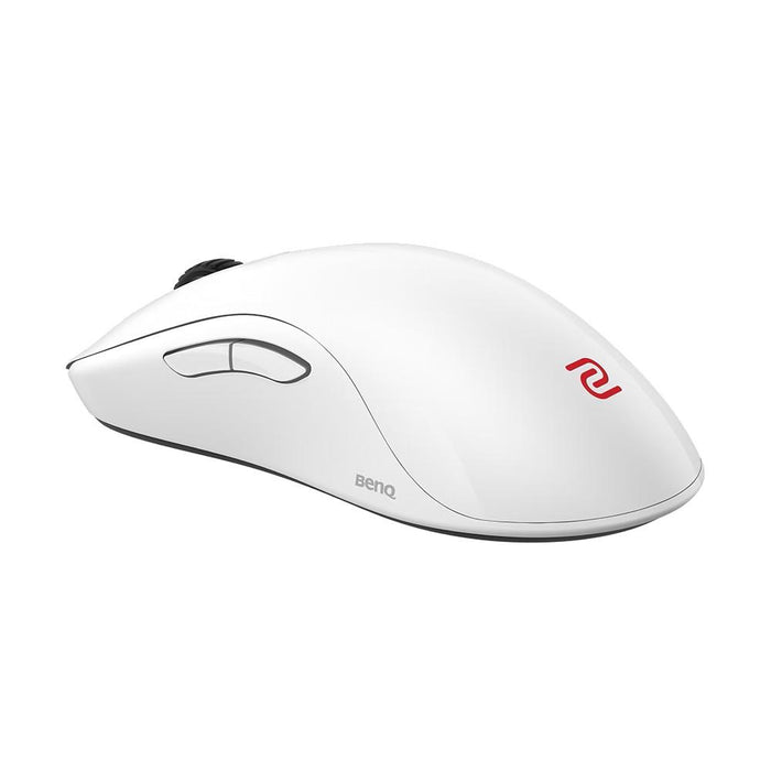 ZOWIE FK2-DW 4K wireless gaming mouse, white