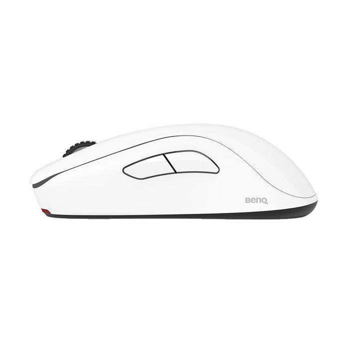 ZOWIE S2-DW 4K wireless gaming mouse, white