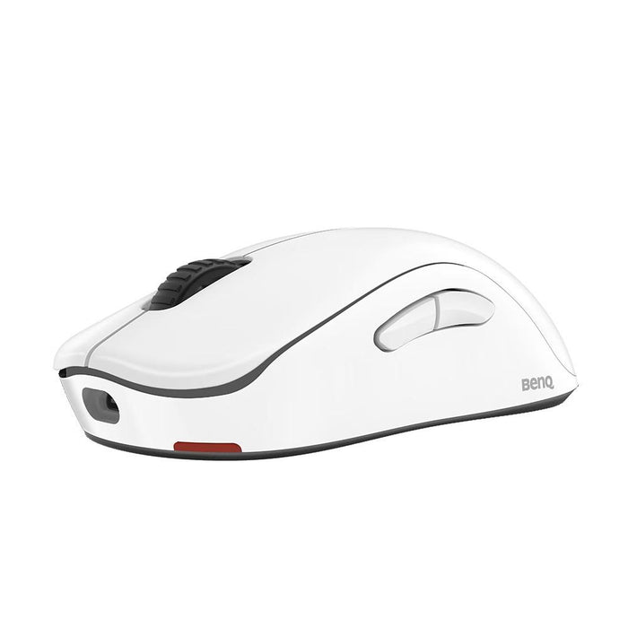 ZOWIE U2-DW 4K wireless gaming mouse, 2.4G, white