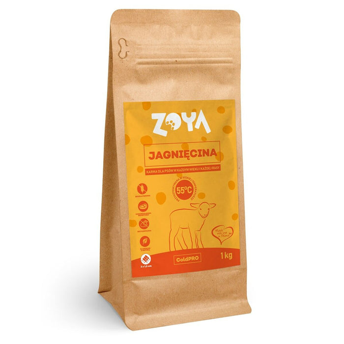Fodder Zoya Lamb 1 kg