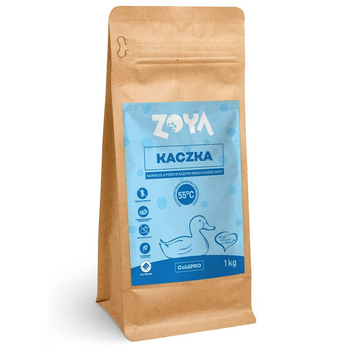 Fodder Zoya Duck 1 kg