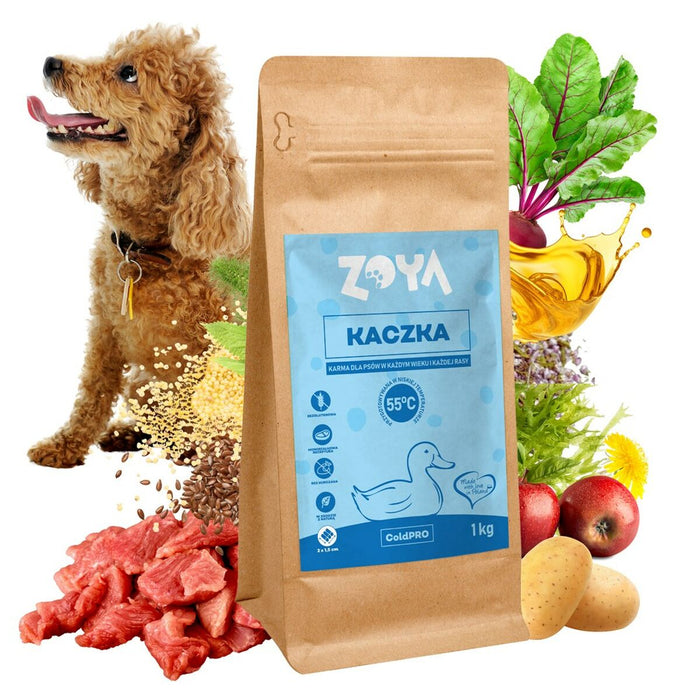 Fodder Zoya Duck 1 kg