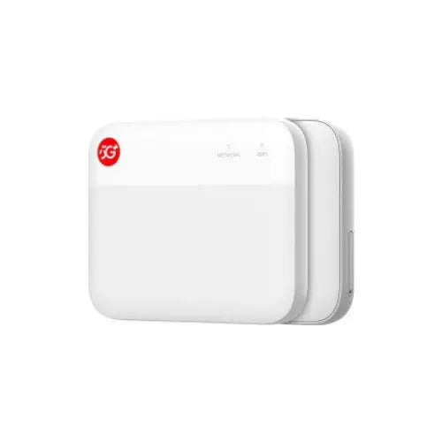 ZTE F50 5G - mobile router - 3G/4G routersKIL-R4G<<<CommunicationKIL<<<ActionPL