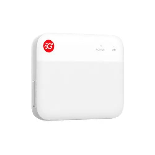 ZTE F50 5G - mobile router - 3G/4G routersKIL-R4G<<<CommunicationKIL<<<ActionPL