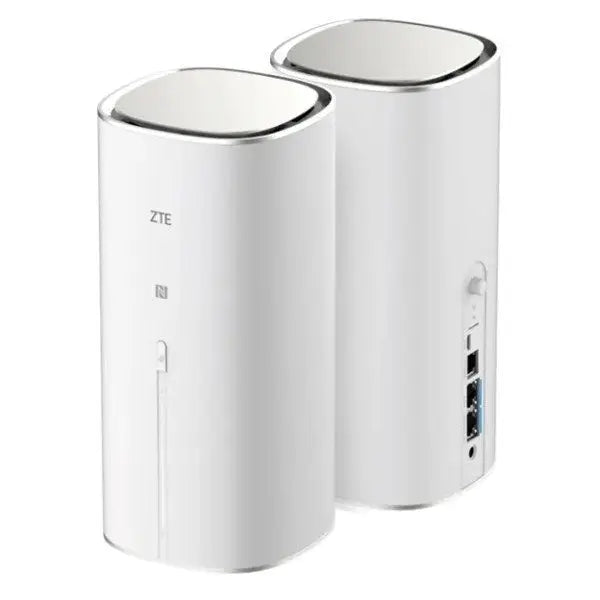 ZTE G5 router - 3G/4G routersKIL-R4G<<<CommunicationKIL<<<ActionPL
