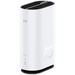 ZTE G5C - Gigabit Ethernet dual-band (2.4 GHz / 5 GHz) Wi-Fi 6 4G/5G wireless router in white - 3G/4G