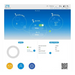 ZTE LTE MF79U cellular network device Cellular network modem - 3G/4G modemsKIL-MOD<<<CommunicationKIL<<<ActionPL