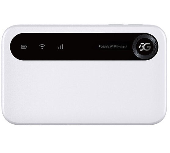 Router ZTE U50