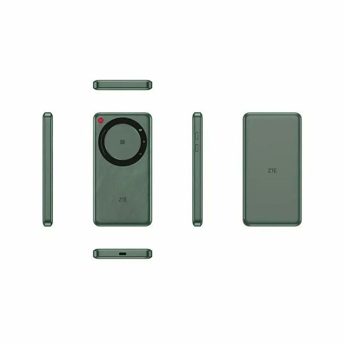 Router ZTE U30 Air
