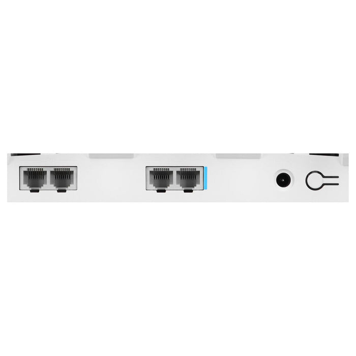 Router ZTE T3000