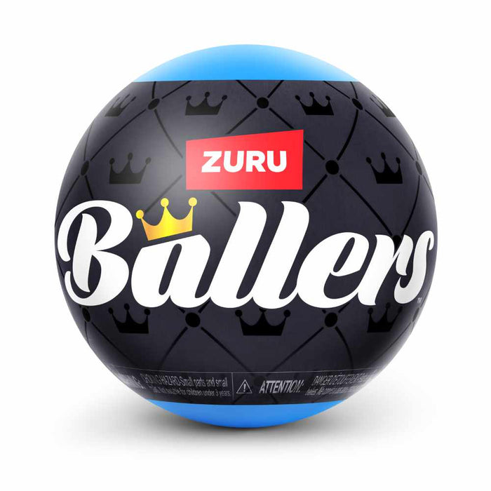 Zuru Surprise Figure Ball - Fifa World Cup 2026 Assortment