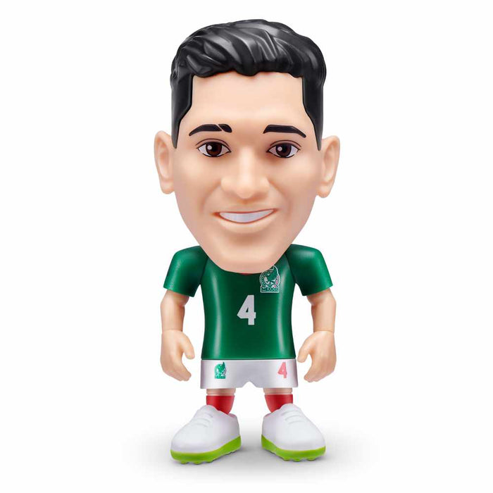 Zuru Surprise Figure Ball - Fifa World Cup 2026 Assortment