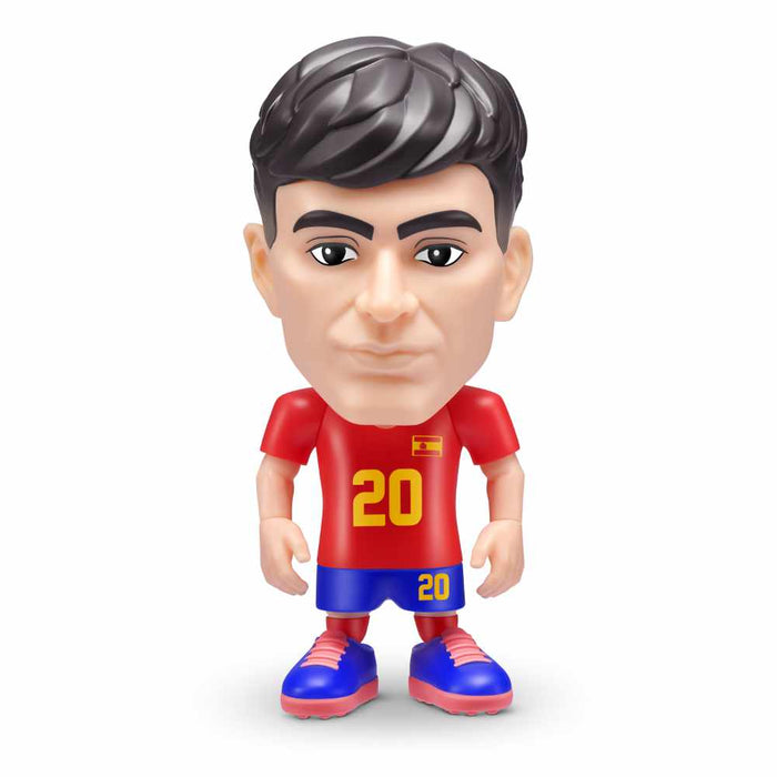 Zuru Surprise Figure Ball - Fifa World Cup 2026 Assortment