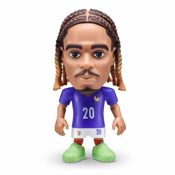 Zuru Surprise Figure Ball - Fifa World Cup 2026 Assortment
