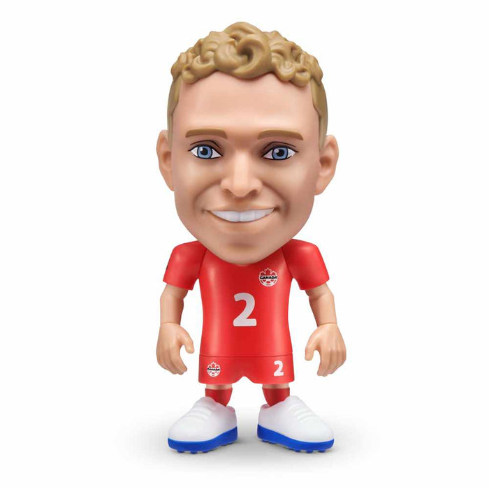 Zuru Surprise Figure Ball - Fifa World Cup 2026 Assortment