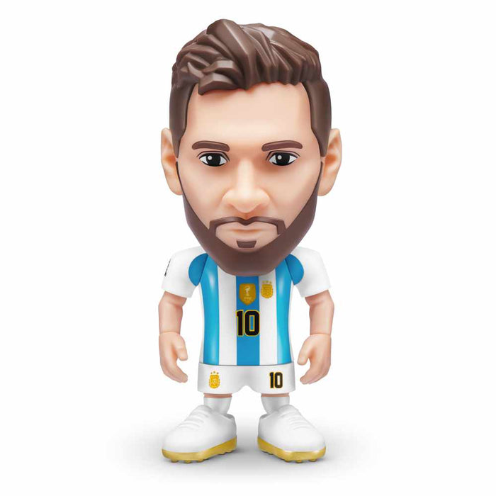 Zuru Surprise Figure Ball - Fifa World Cup 2026 Assortment