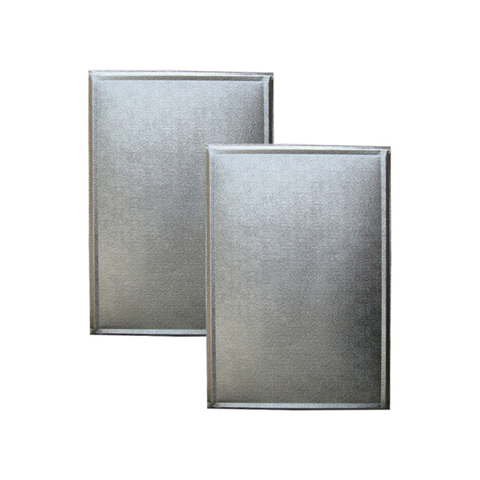 HEAT REFLECTOR 85/65 ZVEZDA