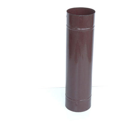 ENAMELLED HOLE, F130MM, LENGTH 70CM ZVEZDA
