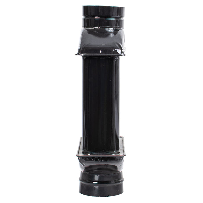 HEAT EXCHANGER Ф130MM ZVEZDA