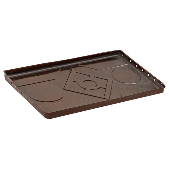 BOARD LARGE FOR FIREPLACE ZVEZDA