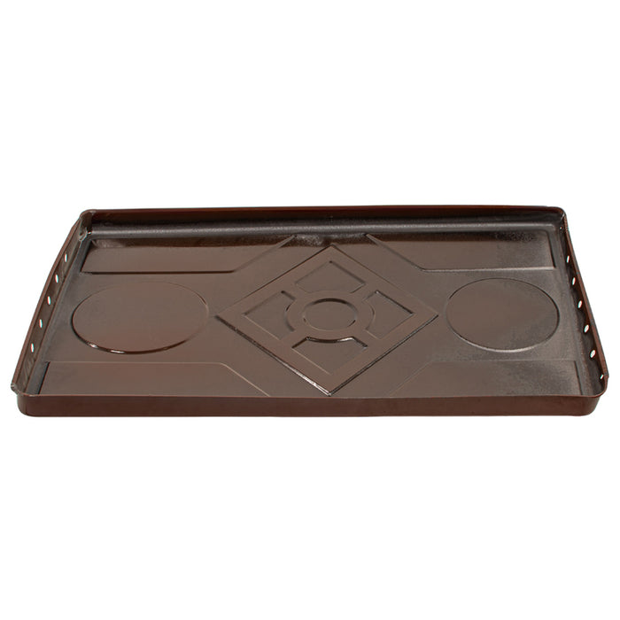 BOARD LARGE FOR FIREPLACE ZVEZDA